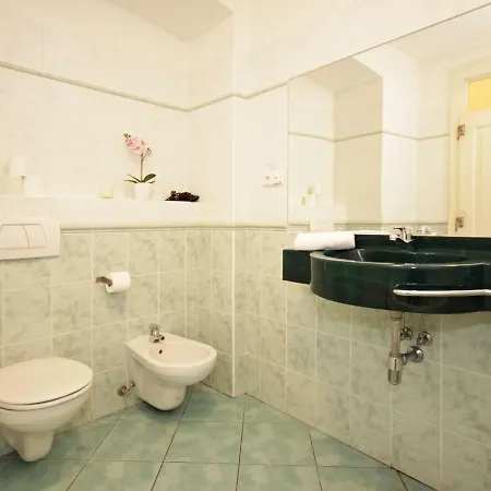 Apartment Quadrio-3