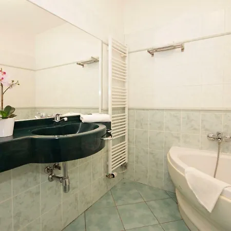 Quadrio-3 Appartement